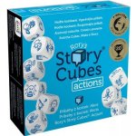 Rory´s Story Cubes:Příběhy z kostek - Akce – Sleviste.cz