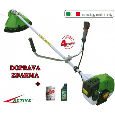 Active 4,5 BT – Zboží Dáma