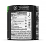 Amix Black Line Yeep Pump NO CAFF 345 g – Zboží Dáma