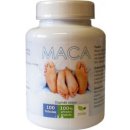 Natural Medicaments Maca 100 tobolek