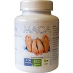 Natural Medicaments Maca černá 100 tobolek – Hledejceny.cz