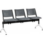 Antares Vícemístná lavice 2220 Rave T dvojsedák 2220 RAVE T 2 – Zboží Dáma