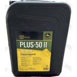 John Deere Plus 50 II 15W-40 20 l – Hledejceny.cz