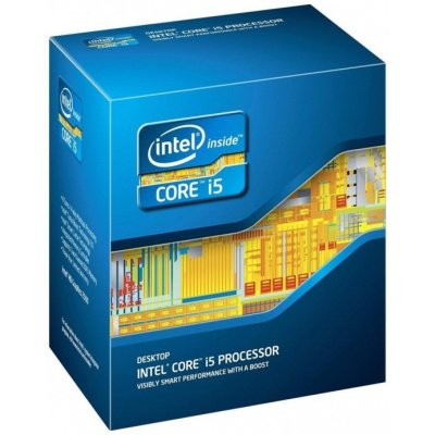 Intel Core i5-4460 BX80646I54460 od 5 415 Kč - Heureka.cz