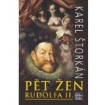 Pět žen Rudolfa II. – Hledejceny.cz