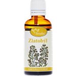 Serafin Zlatobýl tinktura z pupenů extra silná 50 ml – Hledejceny.cz