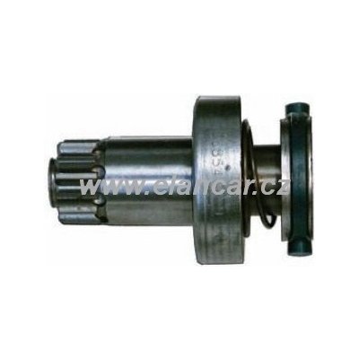 Pastorek Ghibaudi - Bosch 1006209648 – Zboží Mobilmania