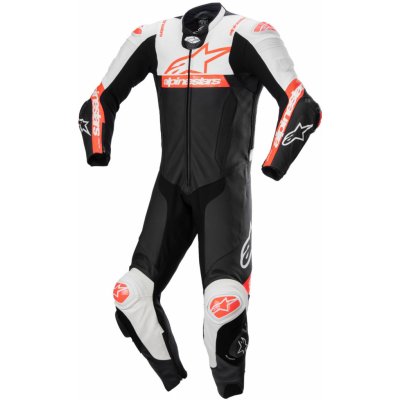 Jednodílná kombinéza Alpinestars MISSILE V2