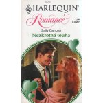 Harlequin Romance 214-Nezkrotná touha – Hledejceny.cz