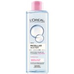 L'Oréal Micellar Water micelární voda pro normální až suchou, citlivou pleť 400 ml – Zbozi.Blesk.cz