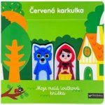 Červená karkulka – Hledejceny.cz