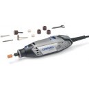 Dremel 3000-10X mikronářadí 130W 10ks karton F0133000UM