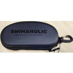 Swimaholic Goggle Case černá – Zboží Mobilmania