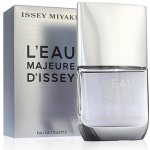 Issey Miyake L´Eau Majeure D´Issey toaletní voda pánská 50 ml – Hledejceny.cz