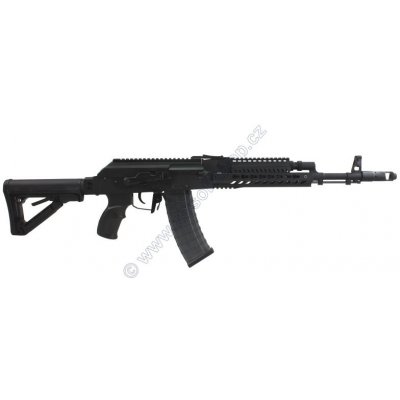 G&G RK74 T Tactical celokov elektrická – Sleviste.cz