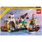 LEGO® ICONS 10320 PEVNOST ELDORADO – Hledejceny.cz