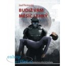 Agent J. F. K. 21: Budiž vám Měsíc lehký Josef Pecinovský