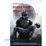 Agent J. F. K. 21: Budiž vám Měsíc lehký Josef Pecinovský – Hledejceny.cz