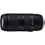 Tamron 100-400mm f/4.5-6.3 Di VC USD Canon EF – Sleviste.cz