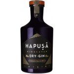 Hapusa Himalayan Dry Gin 43% 0,7 l (holá láhev) – Sleviste.cz