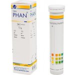 PHAN Testovací proužky triPHAN 50 ks – Hledejceny.cz