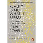 Seven Brief Lessons On Physics – Zboží Dáma