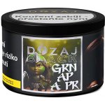 Dozaj Black Grn Ap a Pr 125 g – Zboží Dáma