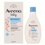 AVEENO BABY DERMEXA ZVLHČUJÍCÍ MYTÍ 250 ml – Zboží Dáma