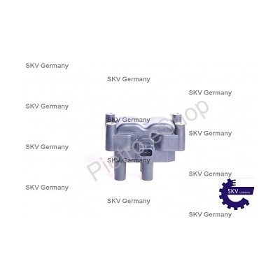 SKV Zapalovací cívka VOLVO C30 S40 V50 1.6 – Hledejceny.cz