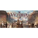 Victoria 3 – Zboží Dáma