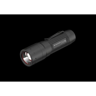 Ledlenser P6 CORE – Sleviste.cz