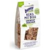 Krmivo pro hlodavce Bunny Nature Sušenky s bylinkami 50 g