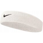 Nike Swoosh black/white – Zboží Dáma