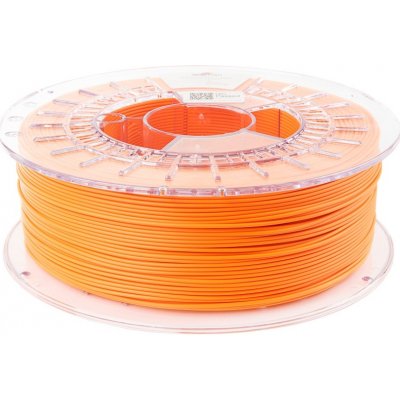 Spectrum PET-G Matt, 1,75mm, 1000g, 80547, lion orange – Zboží Živě