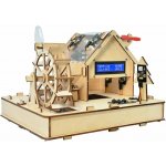 Keyestudio Arduino Smart Eco-Friendly House Kit – Zbozi.Blesk.cz