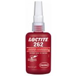 LOCTITE 262 zajišťovač šroubů VP 50 g – Sleviste.cz