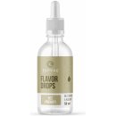 Espyre Flavor Drops Bez příchuti 50 ml