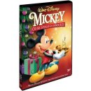 Mickey: co se stalo o vánocích DVD