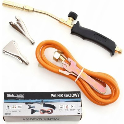 Kraft & Dele KD10301 – HobbyKompas.cz