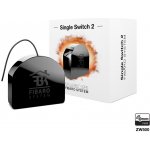 Fibaro Single Switch 2 Z-Wave Plus FIB-FGS-213-ZW5 – Hledejceny.cz