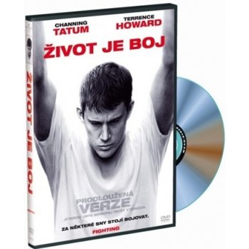 Život je boj DVD