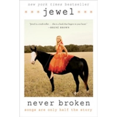 Never Broken Jewel – Zboží Mobilmania