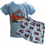 Betty Mode chlapecké pyžamo sv.modré – Sleviste.cz