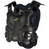 Chránič na motorku Chránič těla Alpinestars A-1 ROOST GUARD CE2