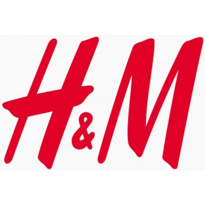 H&M dárkový poukaz 250 Kč