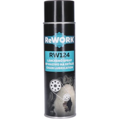 Petec Mazivo na řetězy 500 ml | Zboží Auto