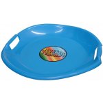 Plastkon Tornado modrá 54 cm – Zboží Dáma