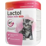 Beaphar Lactol Kitty Milk Mléko sušené 250 g – Hledejceny.cz