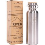 Alaskan Maker Nerezová termoska River 750 ml – Hledejceny.cz