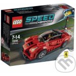 LEGO® Speed Champions 75899 LaFerrari – Zbozi.Blesk.cz